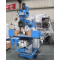 Mf6v Turret Milling Machine